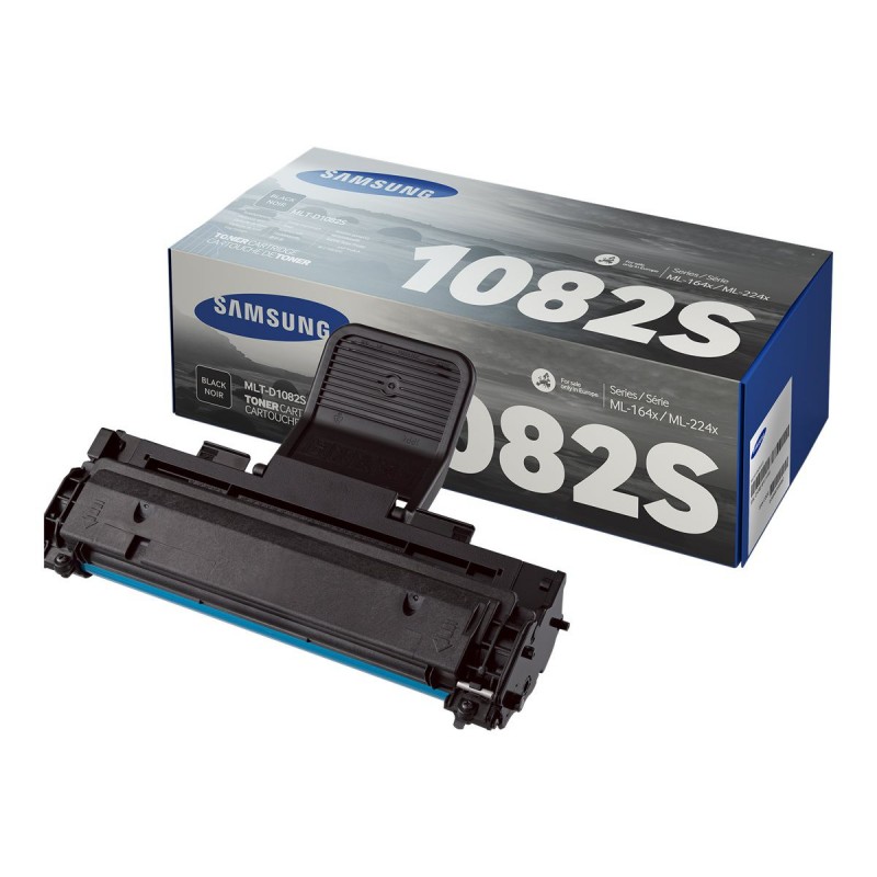 Samsung MLT-D1052S - noire - original - toner