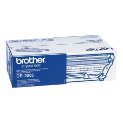 Brother DR2005 - original - kit tambour