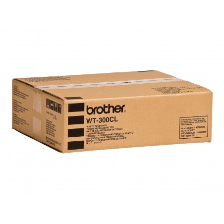 Brother WT300CL - original - collecteur de toner usagé