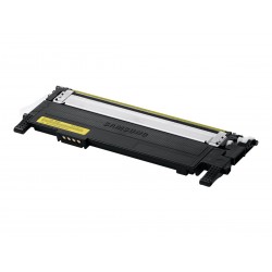 Samsung CLT-Y406S - jaune - original - toner