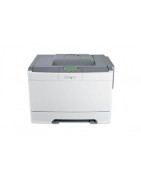 Encre Lexmark C 540n | Toner imprimante