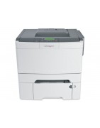 Encre Lexmark C 544dtn | Toner imprimante