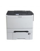 Encre Lexmark CS 410dtn | Toner imprimante