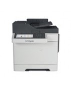 Encre Lexmark CX 510dhe | Toner imprimante