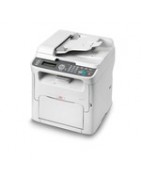 Encre OKI MC 160n | Toner imprimante