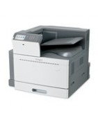 Encre Lexmark XS 950de | Toner imprimante