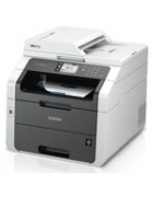 Cartouche toner Brother MFC 9330CDW | Toner imprimante