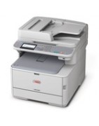 Encre OKI MC 332dn | Toner imprimante