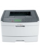 Encre imprimante Lexmark E 460dn | Toner imprimante