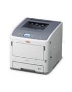 Encre imprimante OKI B 721dn | Toner imprimante