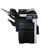 Encre imprimante Konica Minolta Bizhub 282 | Toner imprimante