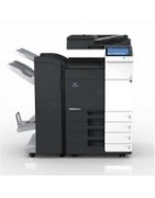 Encre imprimante Konica Minolta Bizhub 224e | Toner imprimante