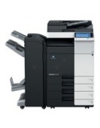 Encre imprimante Konica Minolta Bizhub C 224 | Toner imprimante