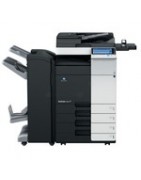 Encre imprimante Konica Minolta Bizhub C 284 | Toner imprimante