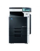 Encre imprimante Konica Minolta Bizhub C 220 | Toner imprimante