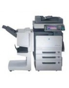 Encre imprimante Konica Minolta Bizhub C 300 | Toner imprimante