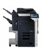 Encre imprimante Konica Minolta Bizhub C 451 | Toner imprimante