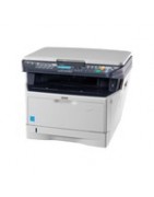 Consommable Kyocera FS 1028MFP | Toner imprimante