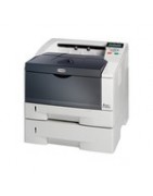 Consommable Kyocera FS 1350DN | Toner imprimante