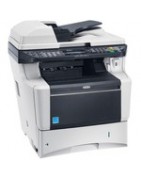 Consommable Kyocera FS 3140MFP | Toner imprimante