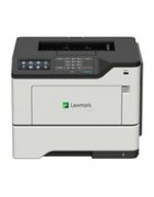 Toner imprimante Lexmark MS 622DE | Toner imprimante