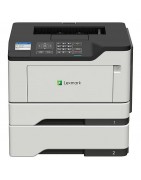 Toner imprimante Lexmark MS 521DN | Toner imprimante