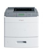 Toner imprimante Lexmark T 652DN | Toner imprimante