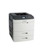 Toner imprimante Lexmark MS 812DTN | Toner imprimante