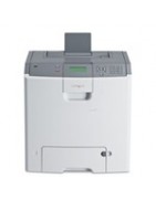 Toner imprimante Lexmark C 736N | Toner imprimante