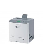 Toner imprimante Lexmark C 734N | Toner imprimante