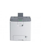 Toner imprimante Lexmark C 736DN | Toner imprimante