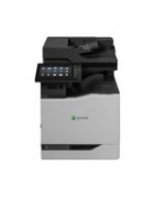 Toner imprimante Lexmark CX 860DE | Toner imprimante