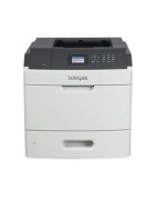 Toner imprimante Lexmark MS 818DN | Toner imprimante