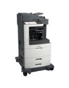 Toner imprimante Lexmark XM 7155X | Toner imprimante