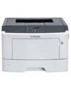 Toner imprimante Lexmark MS 312DN | Toner imprimante