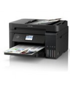 Cartouche encre Epson EcoTank ET-4750 | Toner imprimante