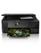 Epson EcoTank ET-7700 cartouche d'encre | Toner imprimante