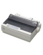 Ruban Epson LX 300+ II COLOUR pas cher | Toner imprimante