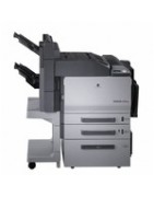 Toner laser pour Konica Minolta Bizhub C 252P | Toner imprimante