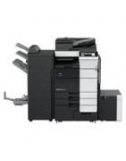 Toner laser pour Konica Minolta Bizhub C 659t | Toner imprimante