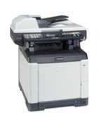 Toner laser pour Kyocera FS-C 2126 | Toner imprimante