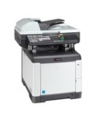 Toner laser pour Kyocera FS-C 2626 | Toner imprimante