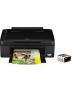 Cartouche pour Epson Stylus SX115 | Toner imprimante