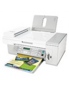 Cartouche imprimante jet d'encre Lexmark X 5410 | Toner imprimante