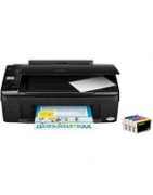 Cartouche pour Epson Stylus SX215 | Toner imprimante